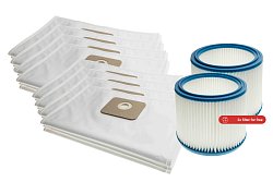 NILFISK Multi 20 CR