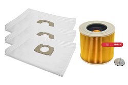 KÄRCHER NT 27/1 Adv