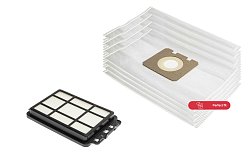 SENCOR 9000BK 4AAAA EcoPower