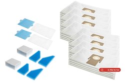 THOMAS Aqua+ Multi Clean X10 Parquet