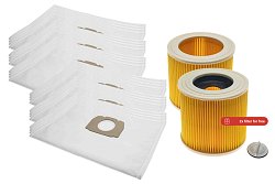 KÄRCHER NT 27/1 Adv