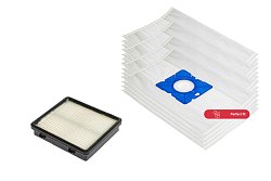 SENCOR SVC 8300TI Eighty Three