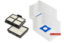 SENCOR SVC 8300TI Eighty Three