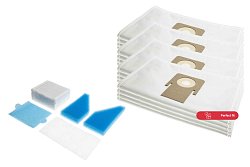 THOMAS Aqua+ Multi Clean X10 Parquet