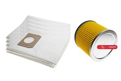 ROWENTA Collecto RU 610