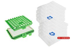 ROWENTA X-Trem Power RO 4323