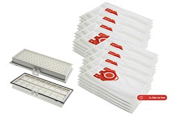 MIELE Allergy Control 700