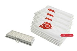 MIELE Allergy Control 700